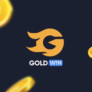 Логотип канала goldwin_vip