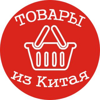 Логотип канала kitairazgrebuy