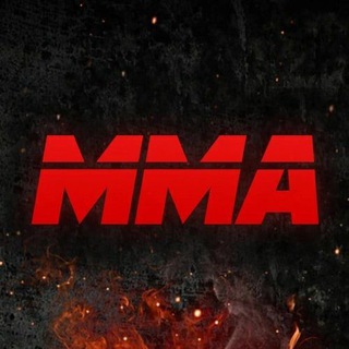 Логотип канала mmasportbox