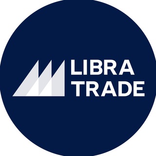 Логотип канала libra_trade