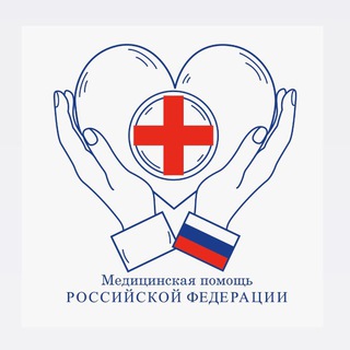 Логотип канала evgenia_medicina