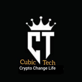 Логотип cubictech