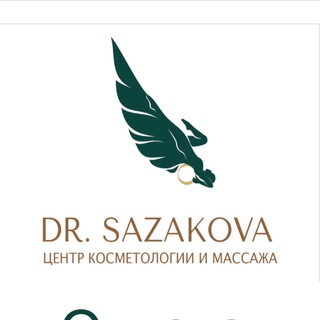 Логотип канала centredrsazakova