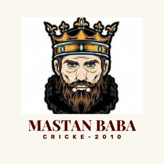 Логотип канала Mastan_Baba