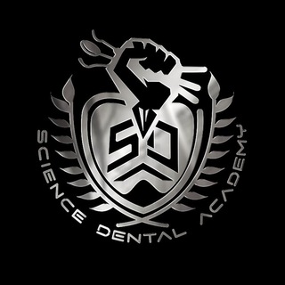 Логотип канала sciencedentalacademy