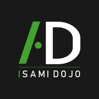 Логотип канала smk_isamidojo