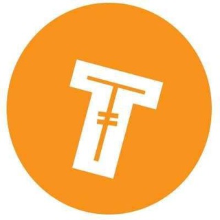 Логотип канала taleshtoken