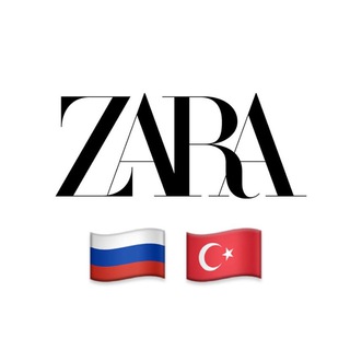 Логотип zara_for_russia