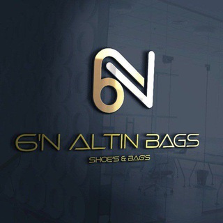 Логотип altin6nbags