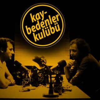 Логотип канала kaybedenlerkulubukk20