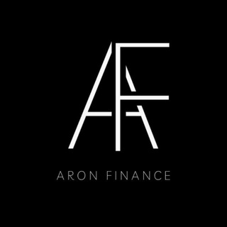 Логотип aron_finance