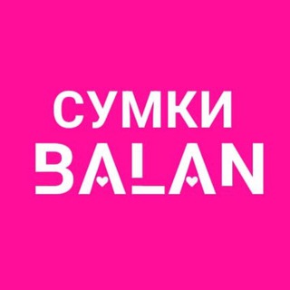 Логотип канала balan_shop