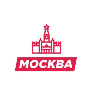 Логотип канала official_moscow_chat