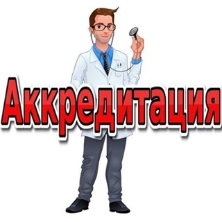 Логотип канала obrmedic