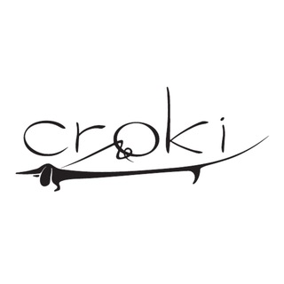 Логотип канала offline_croki