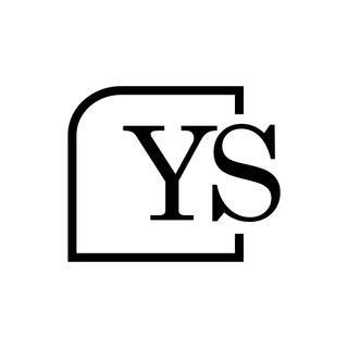 Логотип канала yourspacestudio