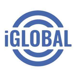 Логотип канала iGlobalCom