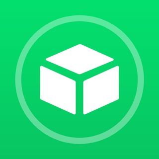 Логотип gboxtgc
