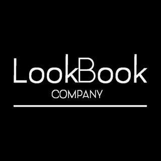 Логотип канала lookbookmos