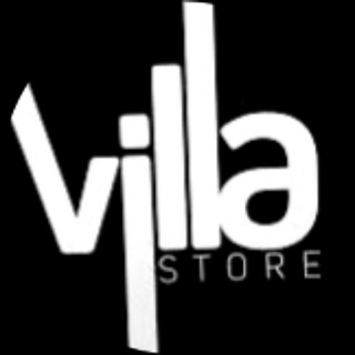 Логотип канала vilastore1