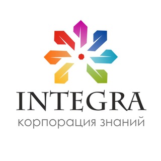 Логотип канала integra_ykt