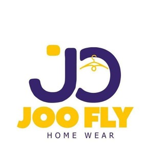 Логотип канала jooofly