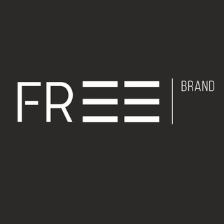 Логотип free_brand