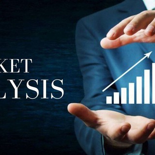 Логотип канала markett_analysis