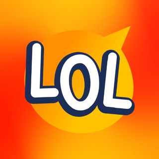 Логотип канала laugh_inc