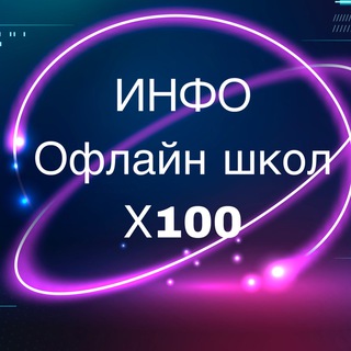 Логотип канала info_school_terra