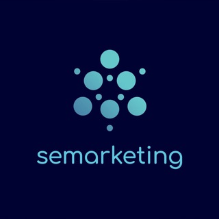 Логотип канала semantikamarketing