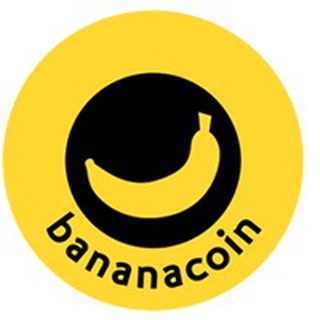 Логотип канала bananacoin_official