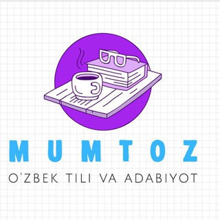 Логотип канала milliy_til_1