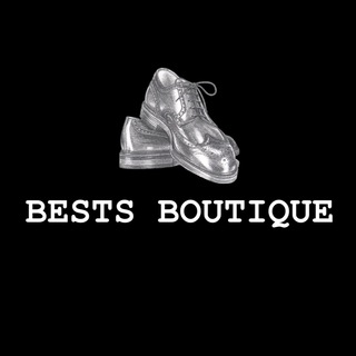 Логотип канала bestsboutique