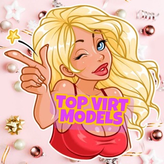Логотип канала virtseks3