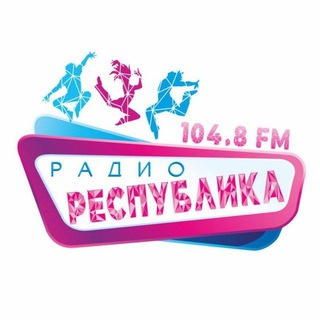 Логотип канала radiorespublika