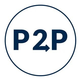 Логотип канала p2p_uzs