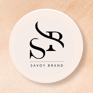 Логотип канала savoy_brand