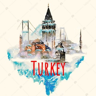 Логотип канала turkeyrussia1