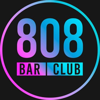 Логотип канала club_bar808