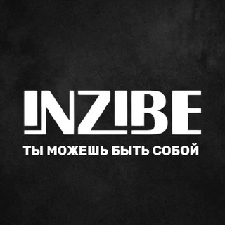 Логотип канала inzibe