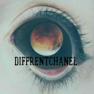 Логотип канала diffrentchanel2