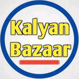 Логотип канала kalyan_vip_chart_main_bazar