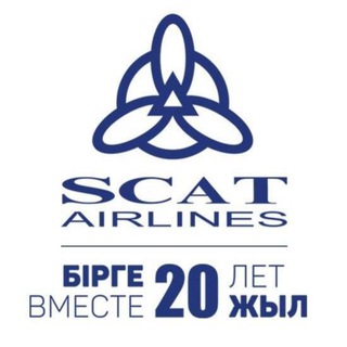 Логотип kzscat