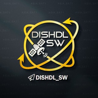 Логотип DISHDL_SW