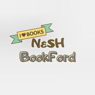 Логотип канала n_sh_bookford