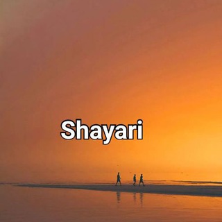 Логотип канала best_shayari