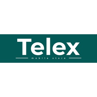 Логотип канала telex_uzb
