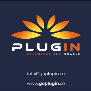 Логотип goplugin