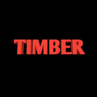 Логотип канала timber13